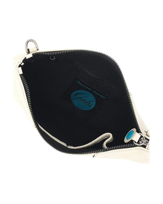 Gabs Natural Cross Body Bags
