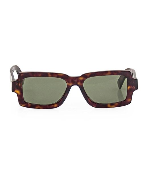 Retrosuperfuture Brown Pilastro 3627