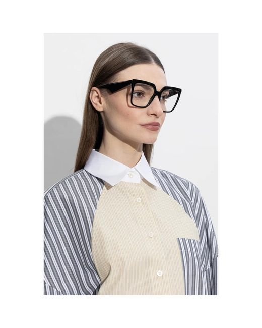 Glasses di Etro in Black