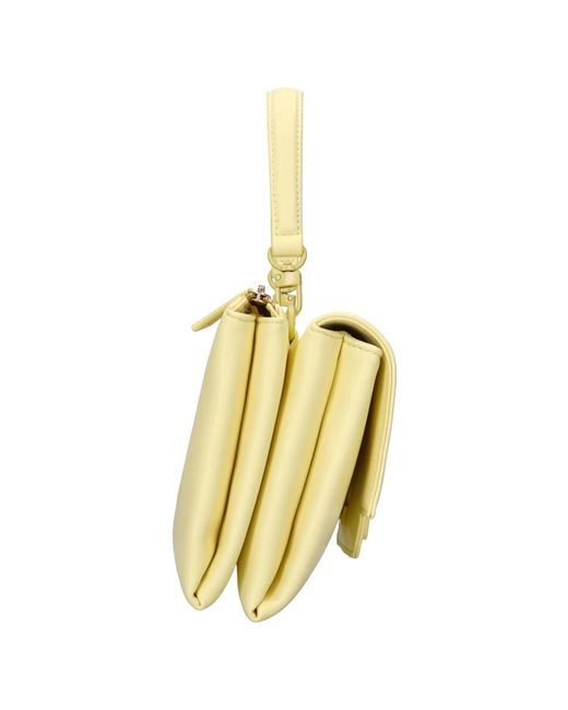 BY BYBLOS Yellow Taschen