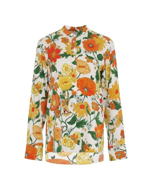 Stella McCartney Multicolor Blouses