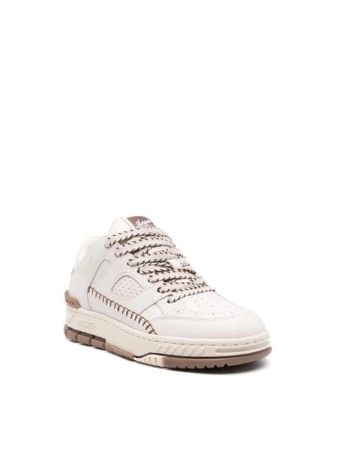 Axel Arigato White Sneakers
