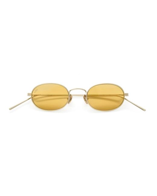 AKILA Metallic Sunglasses