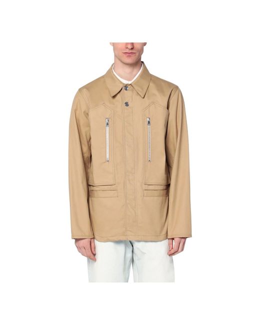 Light Jackets NAMACHEKO pour homme en coloris Natural