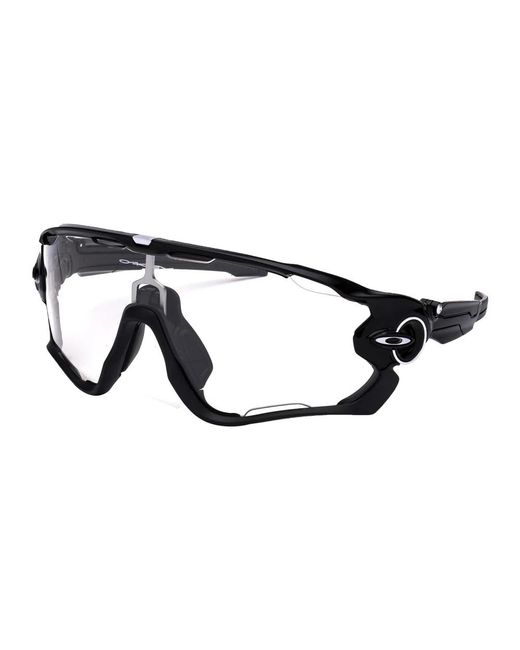 Oakley Black Glasses