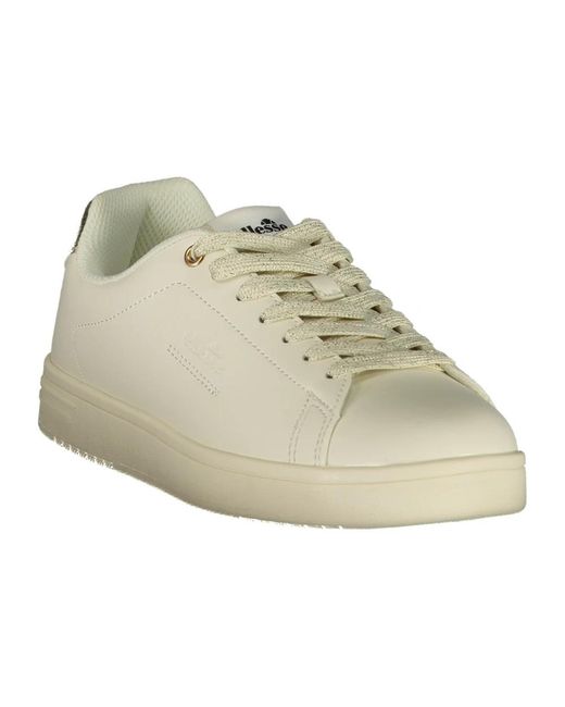 Ellesse Natural Jerry Sneaker