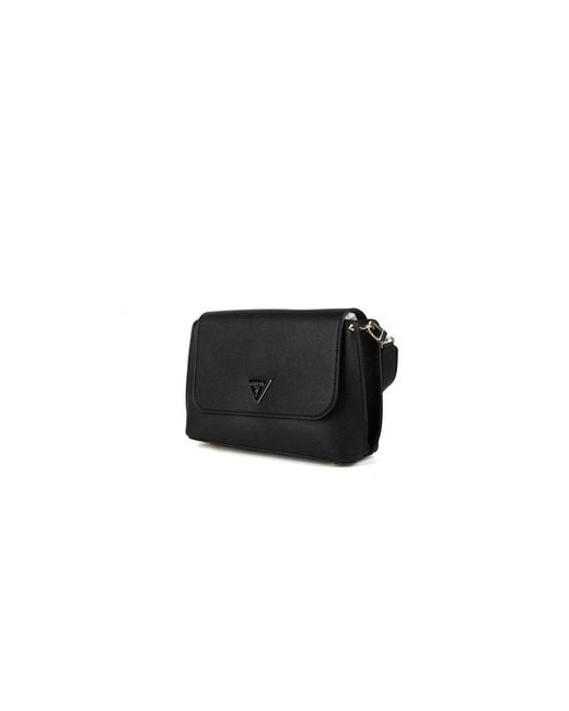 Guess Black Cross Body Bags