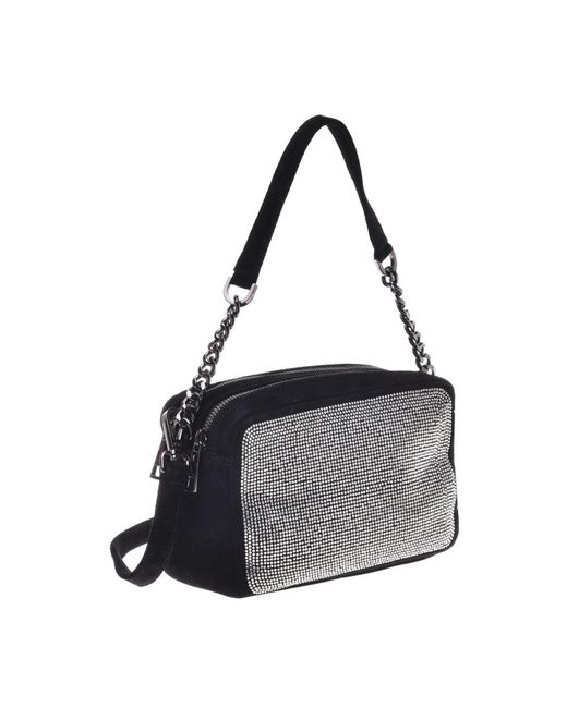 Baldinini Black Handbags
