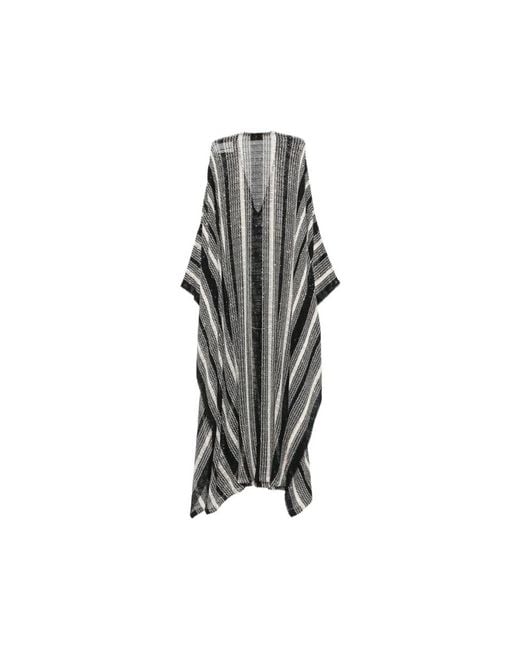 Missoni Gray Beachwear