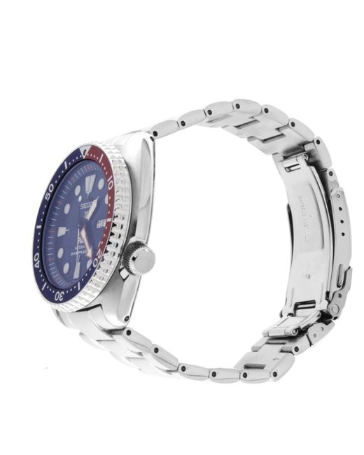 Watches di Seiko in Blue