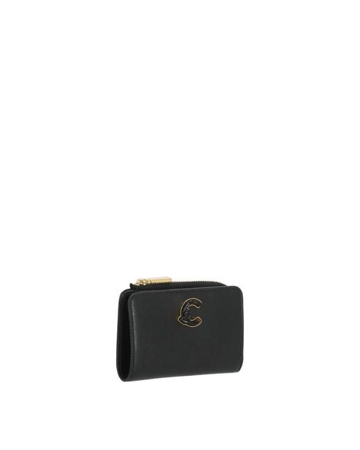 Coccinelle Black Wallets & Cardholders