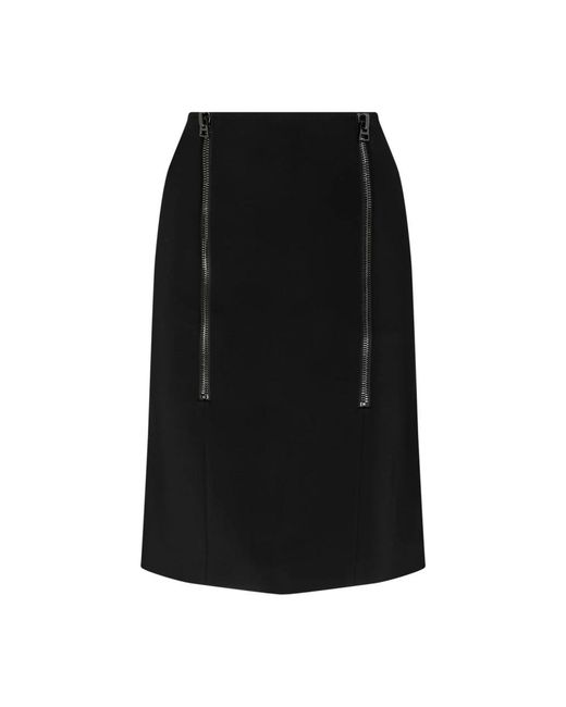 Tom Ford Korte Rokken in het Black