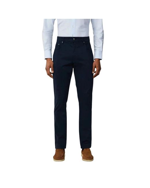 Hackett Accessories in het Blue voor heren
