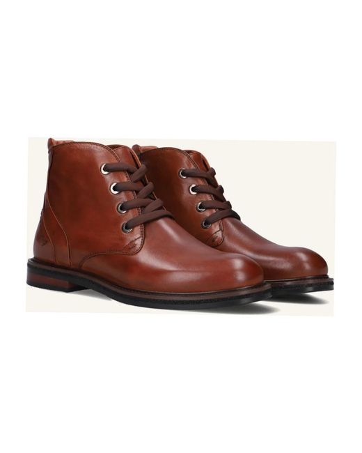 Maripé Brown Priscilla Boots