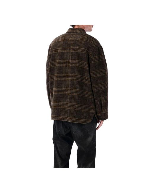 Isabel Marant Black Light Jackets for men