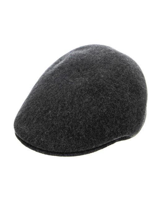Caps di Kangol in Black
