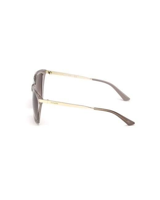 Guess Natural Sunglasses