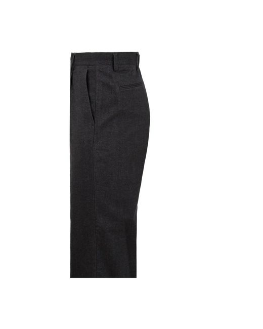 Paul Smith Black Chinos for men