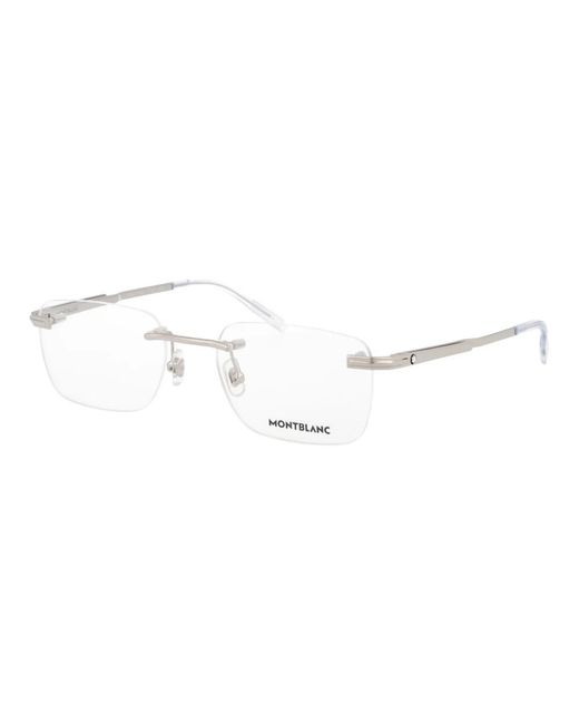 Montblanc Metallic Glasses for men