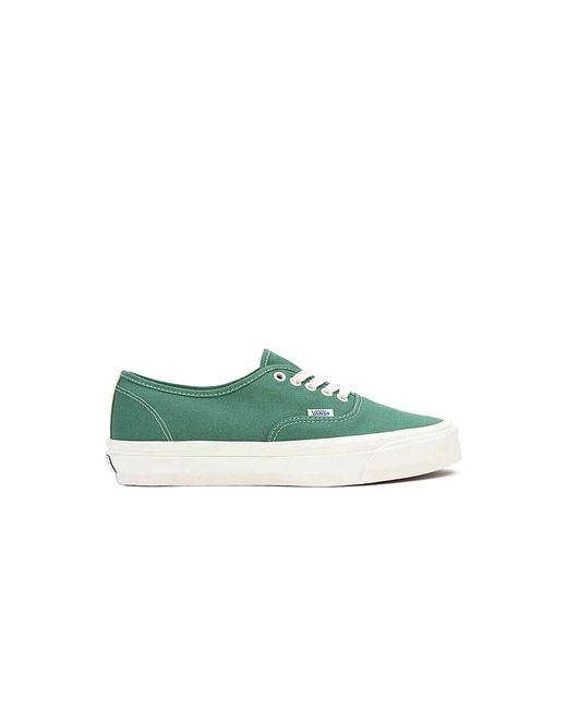Vans Green Sneakers