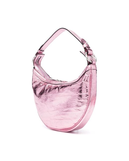 Versace Pink Taschen.. rosa