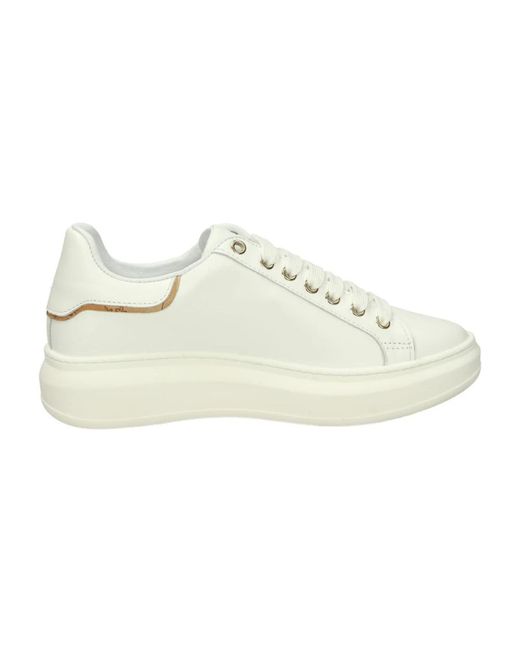 Shoes > sneakers Alviero Martini 1A Classe en coloris White