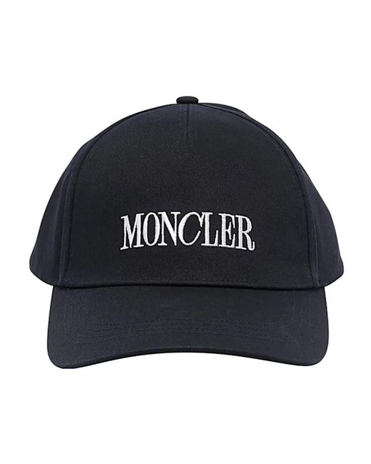 Moncler Cappello in Blue für Herren
