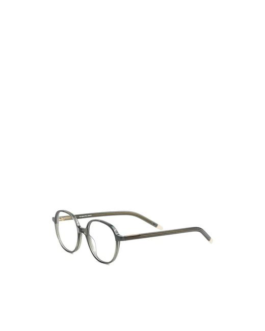 Kaleos Eyehunters Metallic Glasses