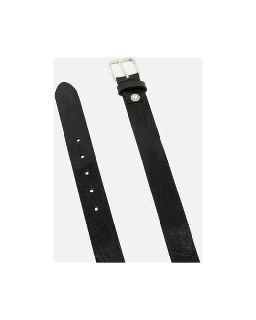 Gianni Chiarini Black Belts