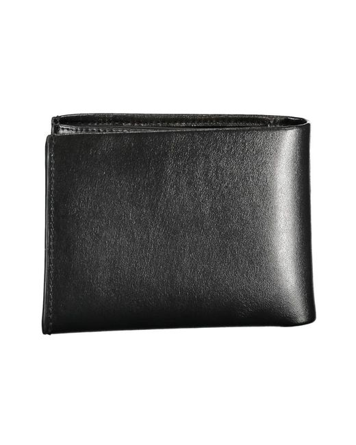 Wallets & Cardholders di Calvin Klein in Black da Uomo