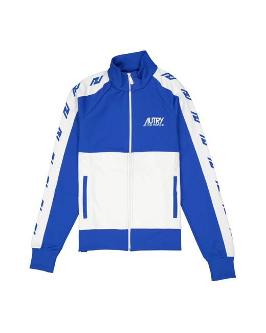 Zip-Throughs Autry pour homme en coloris Blue