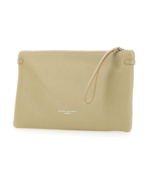 Gianni Chiarini Natural Clutches