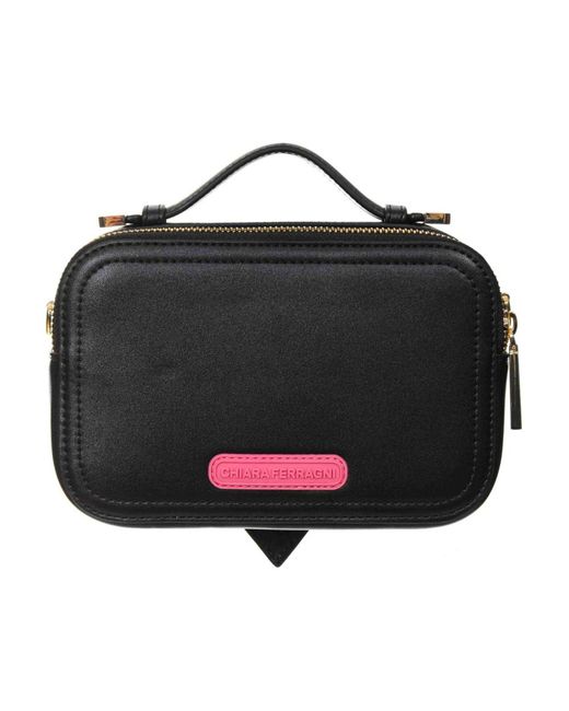 Chiara Ferragni Handbags in het Black