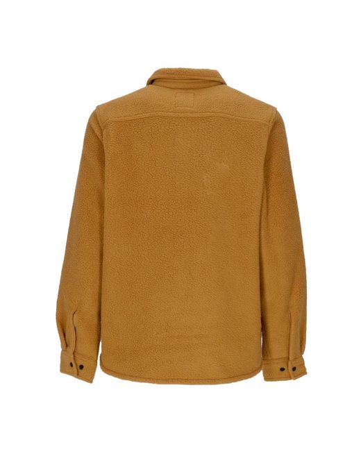 Light Jackets di Timberland in Brown da Uomo