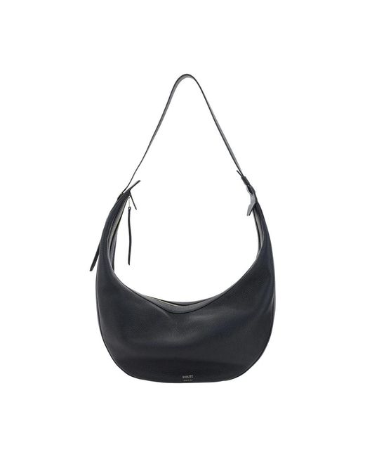 Khaite Shoulder Bags in het Black