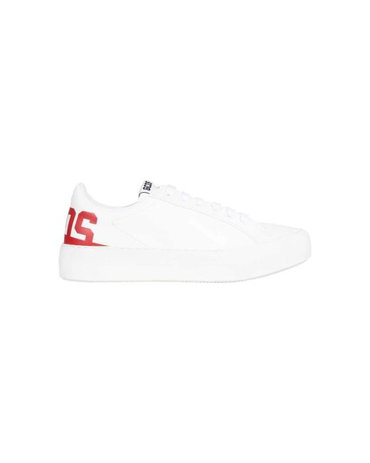 Gcds Sneakers in het White voor heren