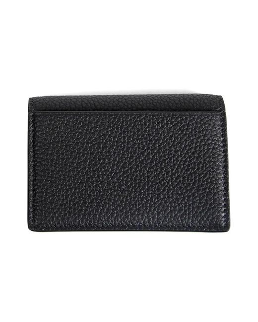 Wallets & Cardholders di Tom Ford in Black da Uomo