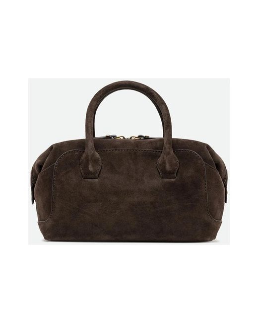 Gianni Chiarini Black Handbags