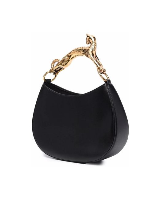 Lanvin Black Handbags