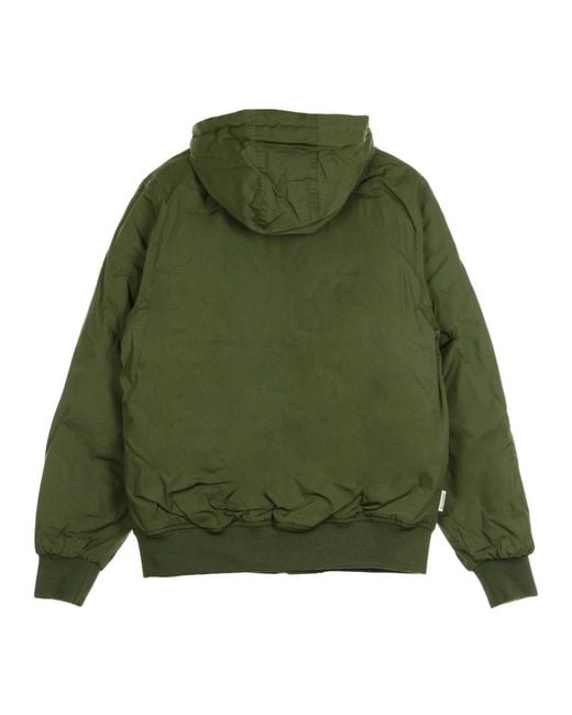 Element Green Light Jackets for men