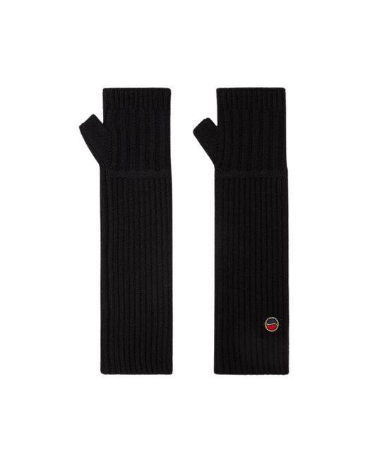 BUSNEL Black Leia Mitten