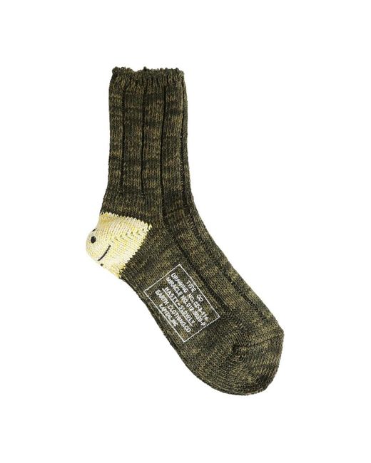 Kapital Green Accessories for men