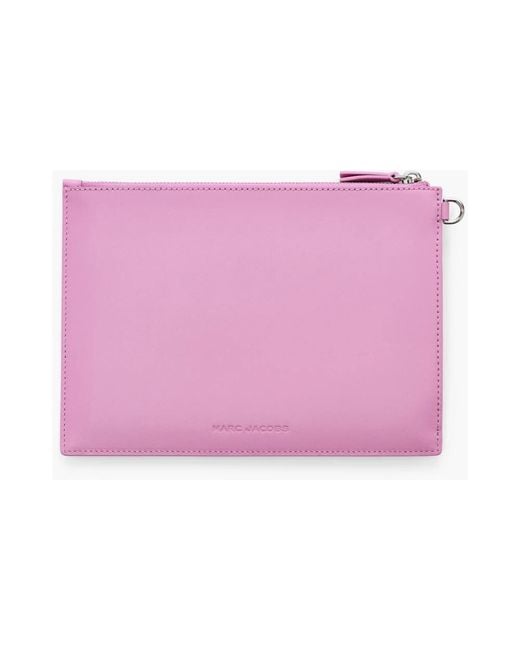 Wallets & Cardholders di Marc Jacobs in White