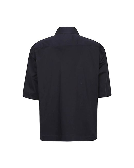 Thelatest Black Shirts