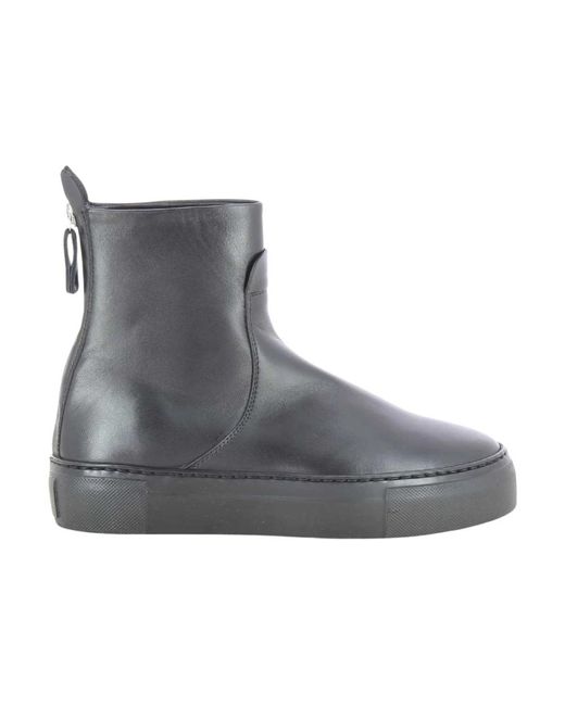 Agl Attilio Giusti Leombruni Ankle Boots in het Gray