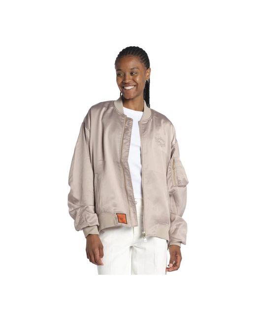 Bombers Original Brown Bomber Jackets