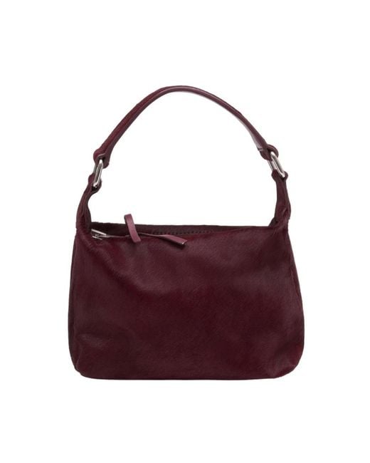 Handbags di Samsøe & Samsøe in Purple
