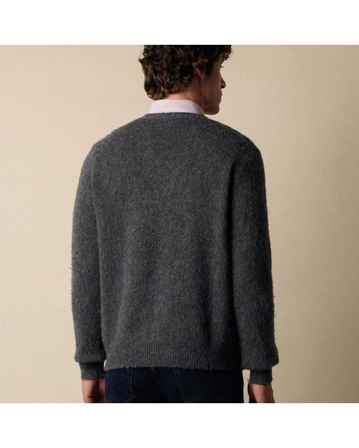 Brooks Brothers Black Cardigans for men