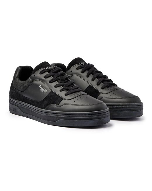 Sneakers di Mallet London in Black da Uomo