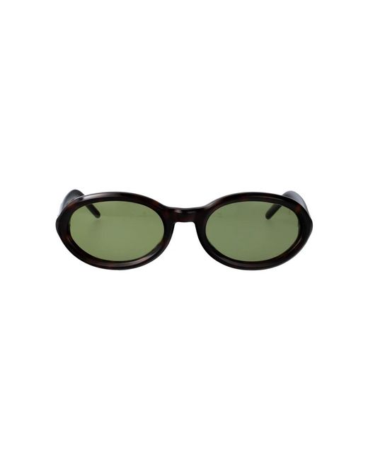 Retrosuperfuture Green Cherry Sonnenbrille